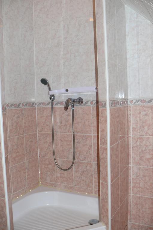 Apartmány Okoun Velké Losiny Camera foto