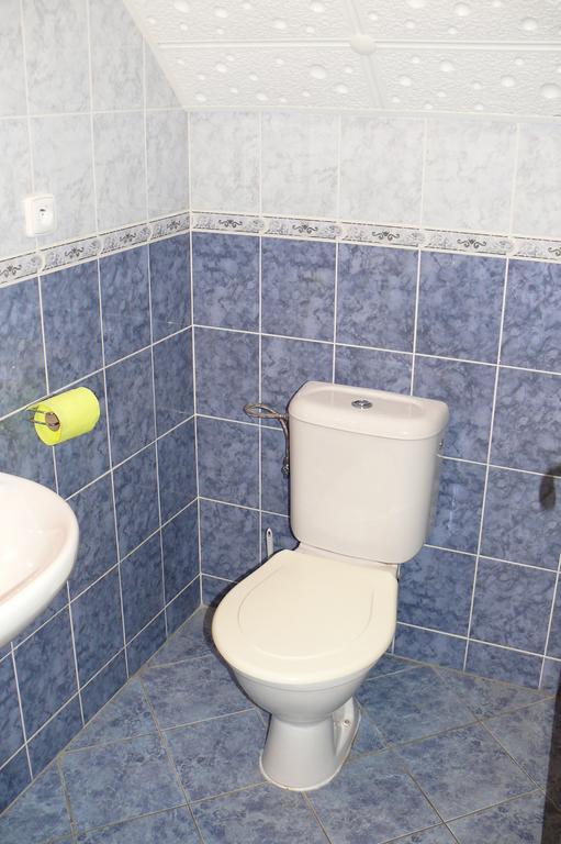 Apartmány Okoun Velké Losiny Camera foto