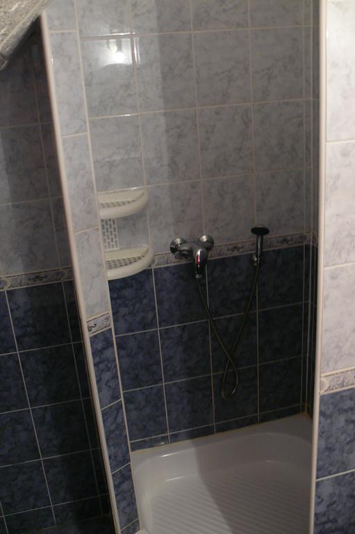 Apartmány Okoun Velké Losiny Camera foto
