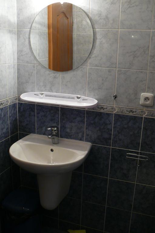 Apartmány Okoun Velké Losiny Camera foto